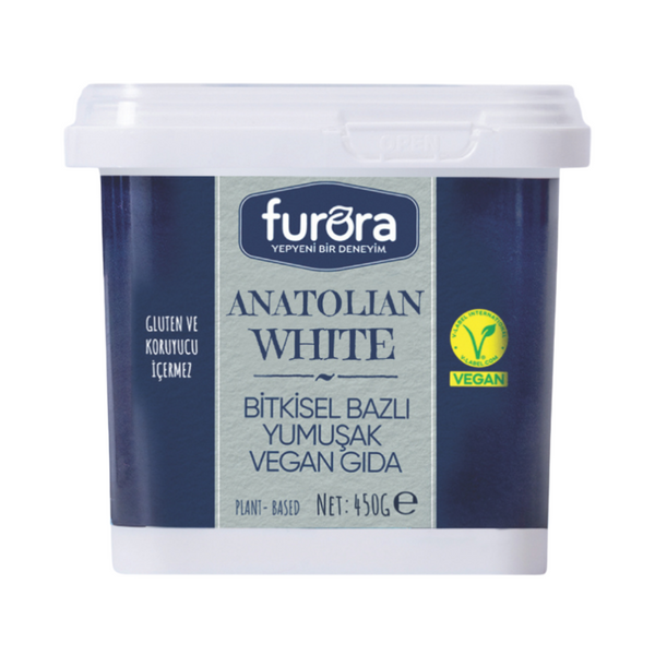 FURORA Anatolian White - Vegan Beyaz 450g
