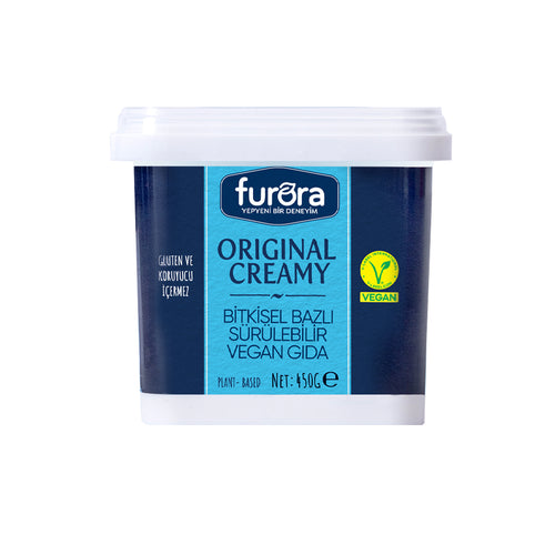 FURORA Original Creamy - Krem Peynir 450g