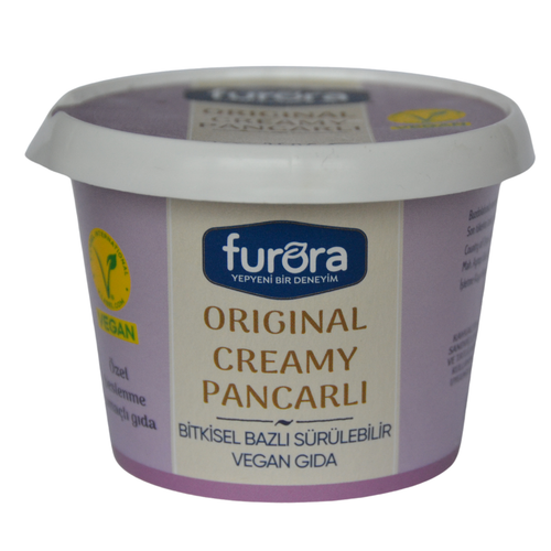 FURORA Pancarlı Creamy 250 gr
