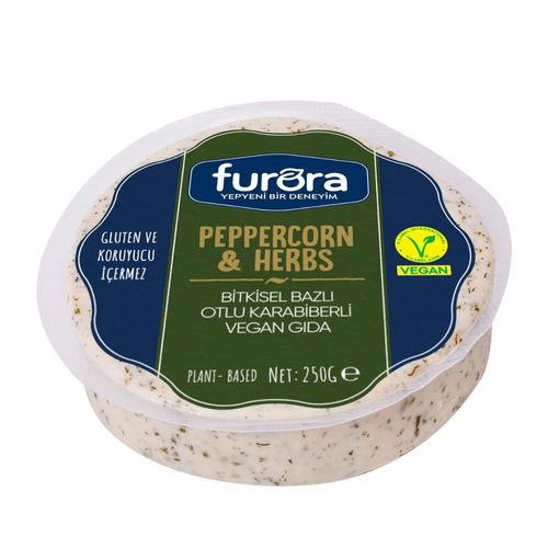 FURORA Peppercorn Herbs 250g