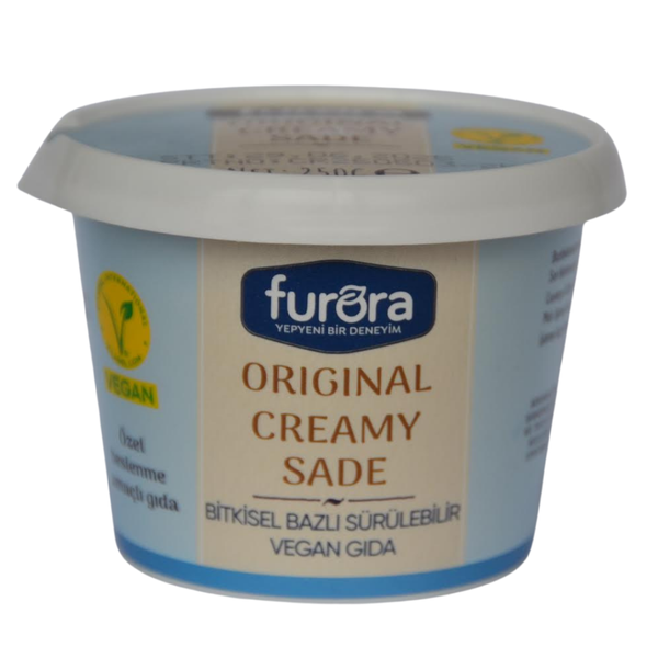 FURORA Sade Creamy 250 gr