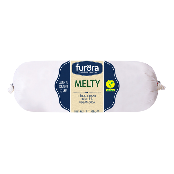 FURORA Melty - Mozarella 500g