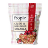 FROPİE- Çilek- &- Hibiskus- Granola- 360g