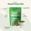 NUSTİL Green Mix Sebzeli Toz Karışım 100g