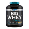 BİGJOY Bigwhey Protein Classic Bisküvi 2376g 72 Servis