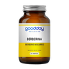 GOODDAY Berberina 60 Kapsül