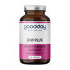GOODDAY Dim Plus Kalsiyum D-Glukarat, Resveratrol 60 Tablet
