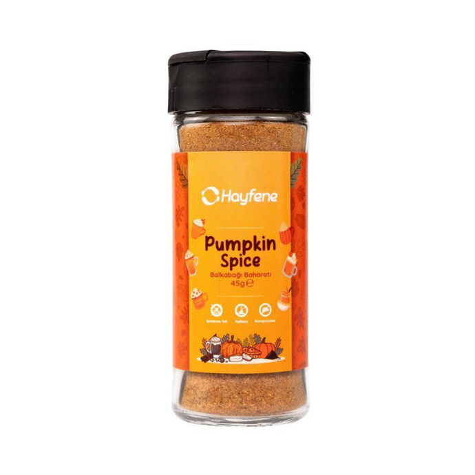 HAYFENE Pumpkin Spice 45 g