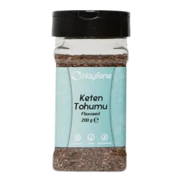 HAYFENE Keten Tohumu 200g