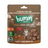 HUMM Organik Glutensiz Vegan Kakaolu ve Fındıklı Kek 30g