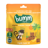 HUMM Organik Glutensiz Vegan Muzlu Kek 30g