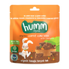 HUMM Organik Havuçlu ve Tarçınlı Kek 30g