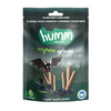 HUMM Organik Vegan Zeytinli Grissini 55g