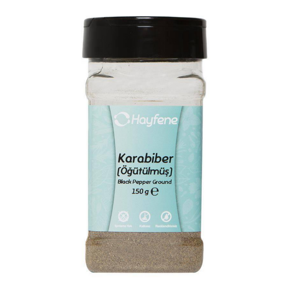 HAYFENE Karabiber Toz 150g