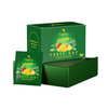 HERBY Mango ve Ananaslı Yeşil Çay 18li