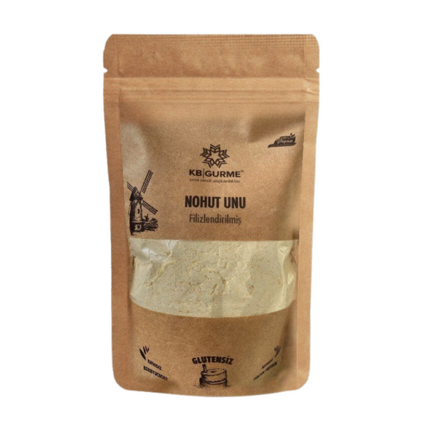KB GURME Nohut Unu 500g