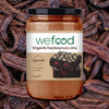 WEFOOD Organik Keçiboynuzu Unu 320g