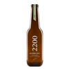 KOMBUCHA 2200 Sade Yeşil Çay 330 ml
