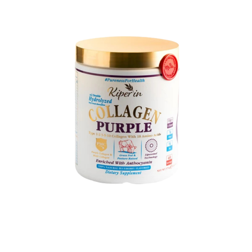 KİPERİN Purple Collagen (575gr)