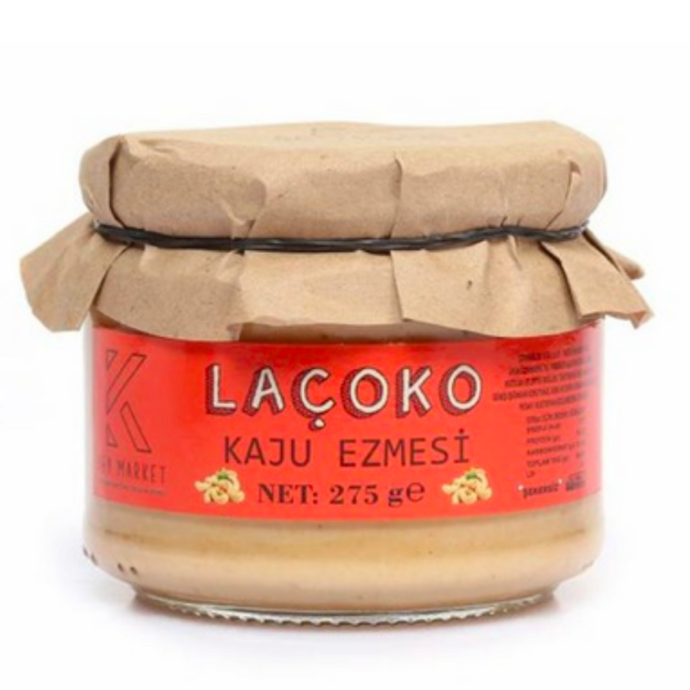 LAÇOKO Kaju Ezmesi 275g