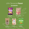Lifini Tamamla Paketi
