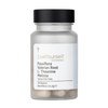 LİVE YOURSELF Passiflora Valerian Root L-Theanine Melissa 30 Kapsül