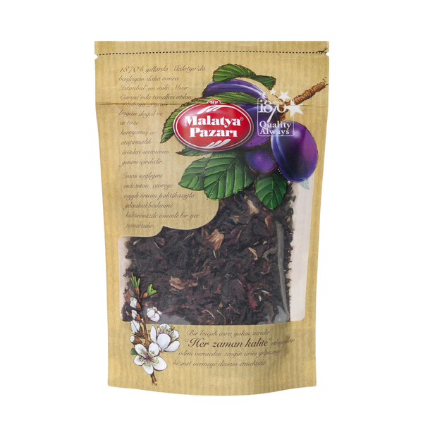 MALATYA PAZARI Hibiskus Çayı 125g