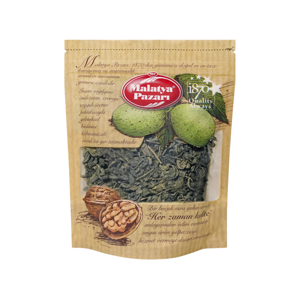 MALATYA PAZARI Yeşil Çay 100g