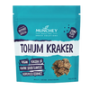 MUNCHEY Sade Tohum Kraker 40g