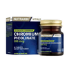 NUTRAXIN Chromium Picolinate Krom Takviyesi 90 Tablet