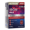 NUTRAXIN Iron Max 17 mg 30 Tablet