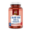 NCS -Krill -Oil -1000 -Mg -Astaksantin -2 -Mg -90 -Softgel