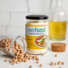 WEFOOD Organik Glutensiz Nohut Unu 350g