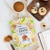 NUSTİL Hindistan Cevizi Şekeri 340g