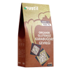 NUSTİL Organik Karabuğday Gevreği 250g