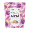 NUSTİL Sarımsaklı & Soğanlı Kinoa Cipsi 35g