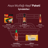 Asya Mutfağı Keşif Paketi