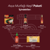 Asya Mutfağı Keşif Paketi