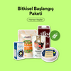 Bitkisel Başlangıç Paketi
