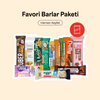 Favori Barlar Paketi
