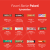 Favori Barlar Paketi