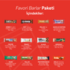 Favori Barlar Paketi