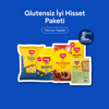 Glutensiz İyi Hisset Paketi