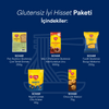 Glutensiz İyi Hisset Paketi