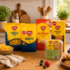 Glutensiz İyi Hisset Paketi