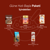 Güne Hızla Başla Paketi