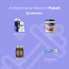 Gurme Sporcu Paketi