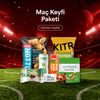 Maç Keyfi Paketi