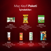 Maç Keyfi Paketi
