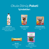 Okula Dönüş Paketi